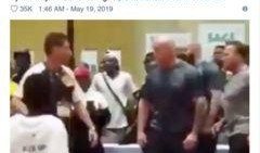 推特爆料视频,一窥事件背后惊人真相！”