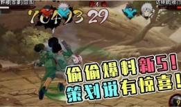 火影快报最新爆料无友,无友神秘身世与未来动向